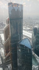 Москва-Сити