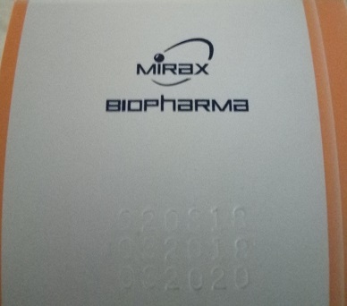 Mirax BioPharma